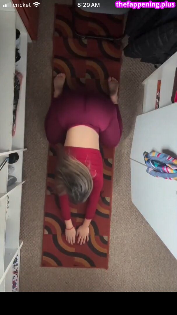 Full leaked Jewlieah/ private onlyfans photo