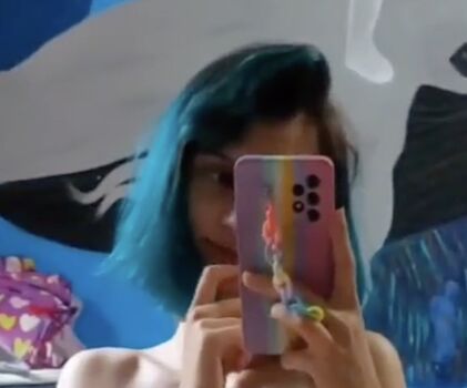 Full leaked Alyanna joelle/ private onlyfans photo