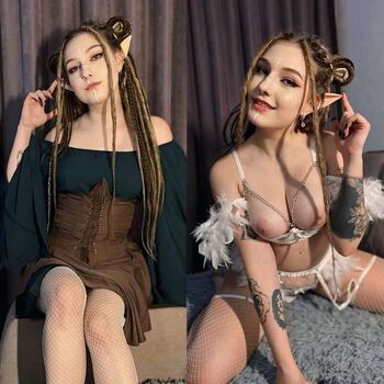 Full leaked Nikita klaestrup/ private onlyfans photo