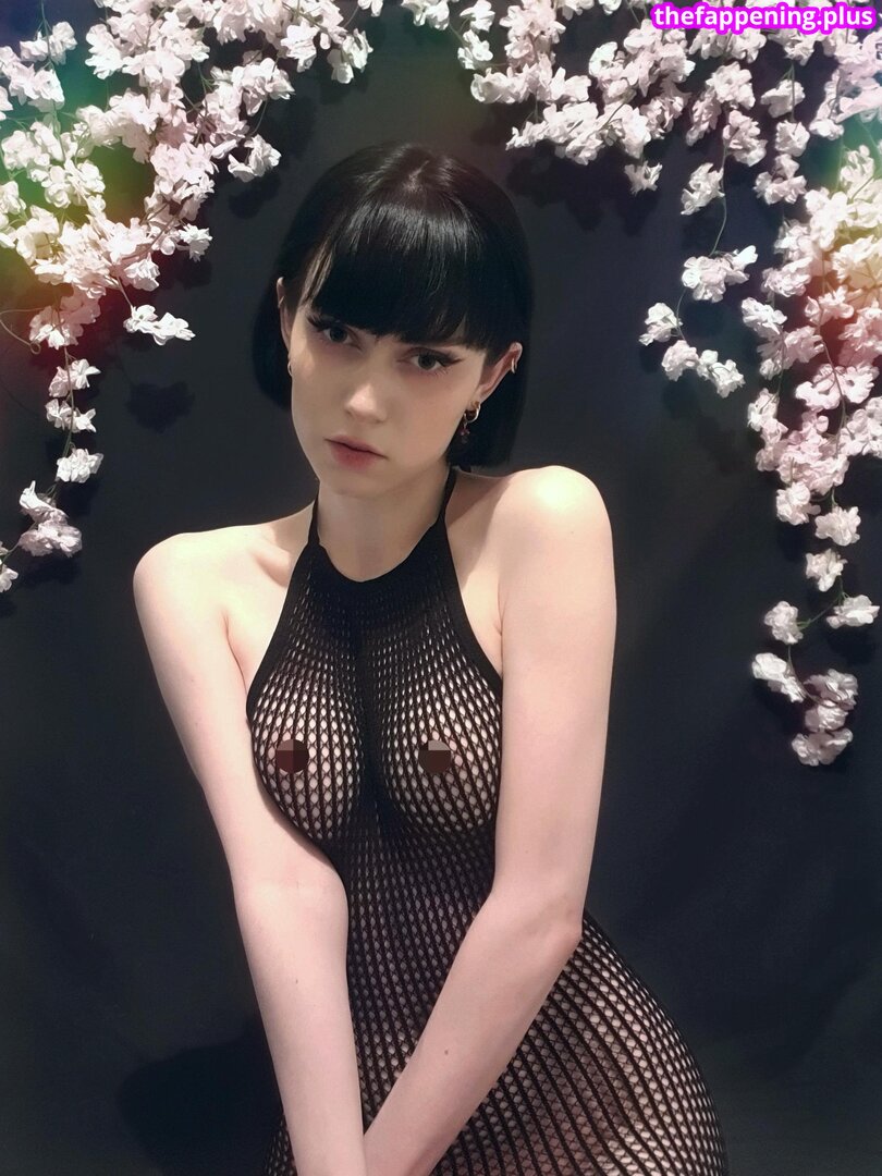 Full leaked Kiki mizukami/ private onlyfans photo