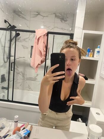 Full leaked Cherry blush/ private onlyfans photo