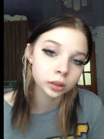 Full leaked Thecutepatootz/ private onlyfans photo