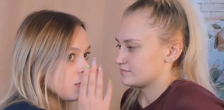 Full leaked Lindsey vuolo/ private onlyfans photo