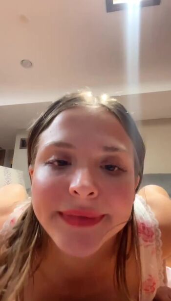 Full leaked Haselnuuuss/ private onlyfans photo