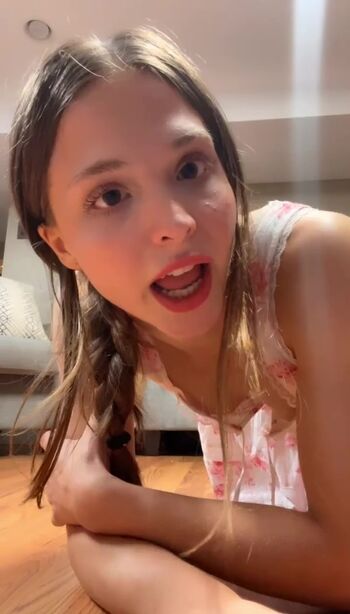 Full leaked Martina smeraldi / private onlyfans photo