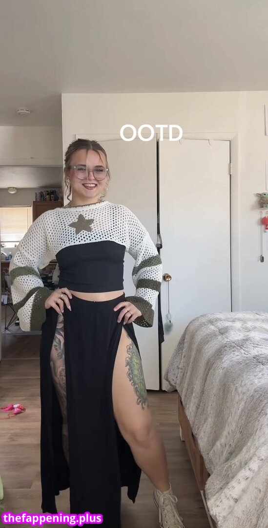 Full leaked Christina lucci model/ private onlyfans photo