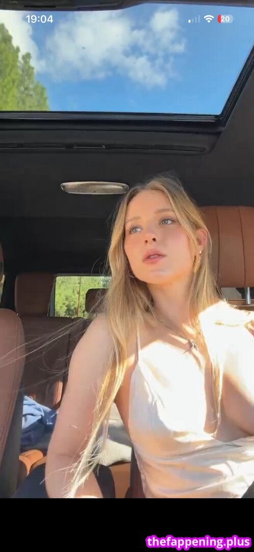 Full leaked Manuela william/ private onlyfans photo