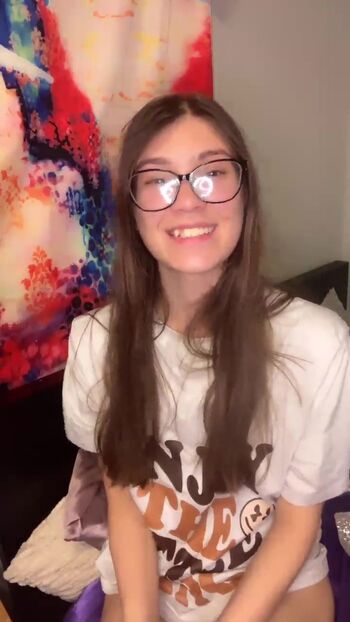 Full leaked Theresa lion/ private onlyfans photo