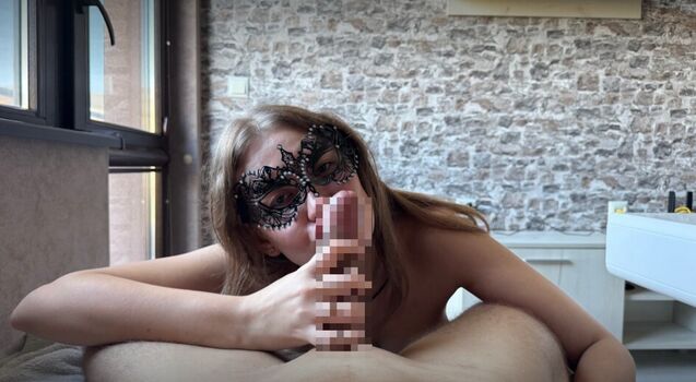Full leaked Imintrose/ private onlyfans photo