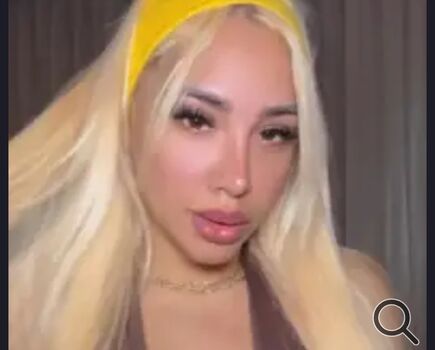 Full leaked Bento chan/ private onlyfans photo
