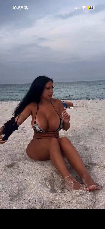 Full leaked Naiara candela/ private onlyfans photo