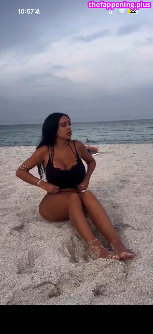 Full leaked Sammy sins/ private onlyfans photo