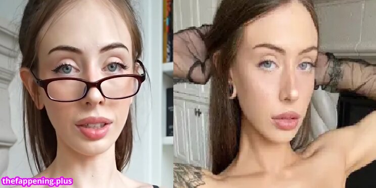 Full leaked Bakhar nabieva/ private onlyfans photo