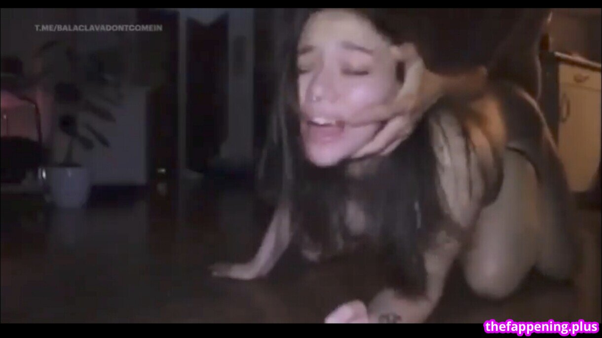 Full leaked Keyafae/ private onlyfans photo