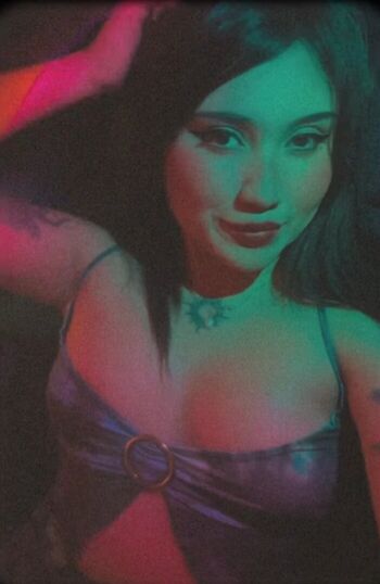 Full leaked Priscilla alcantara/ private onlyfans photo