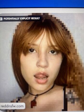 Full leaked Mimorgue/ private onlyfans photo