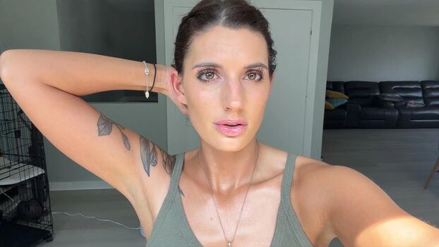 Full leaked Creamyjudyy/ private onlyfans photo