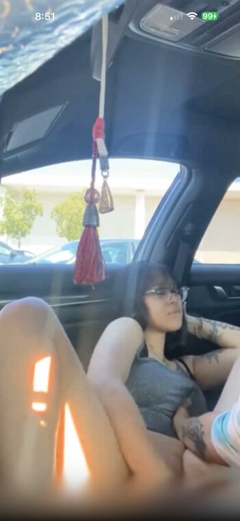 Full leaked Aleynabaddie / private onlyfans photo