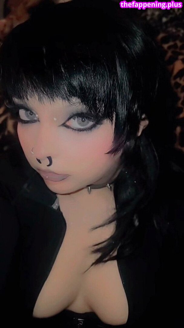 Full leaked Violetxstar deathbyviolet/ private onlyfans photo