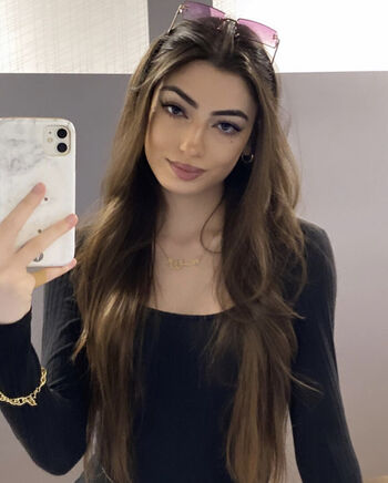 Full leaked Alexa pond/ private onlyfans photo