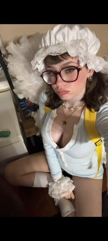 Full leaked Melinda mogli/ private onlyfans photo