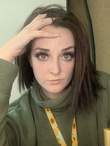 Full leaked Sarah mcdonald / private onlyfans photo