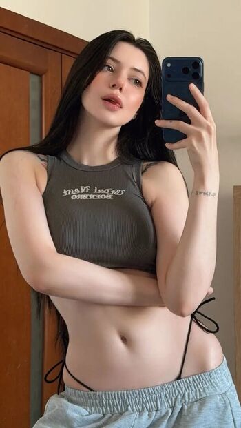 Full leaked Nicolle a/ private onlyfans photo