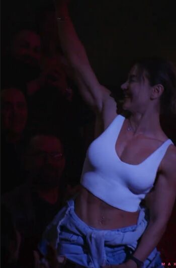 Full leaked Tatum paxley wwe nxt/ private onlyfans photo