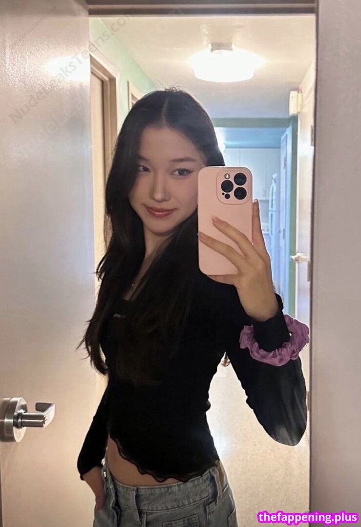 Full leaked Larissa olympio private onlyfans photo