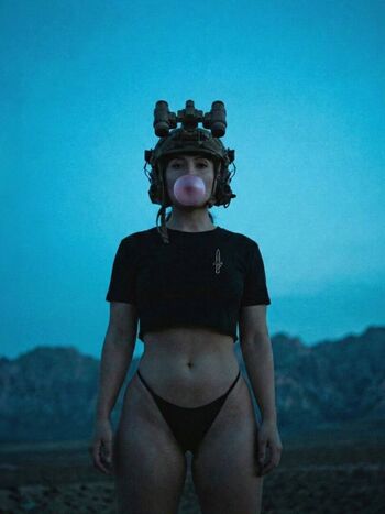 Full leaked Kiara gonzalez/ private onlyfans photo