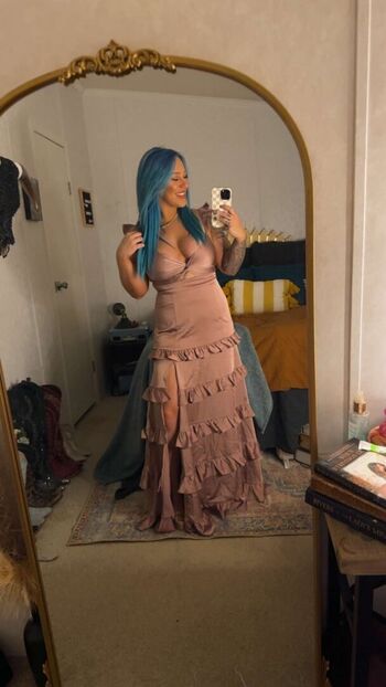 Full leaked Lollyzlexi / private onlyfans photo