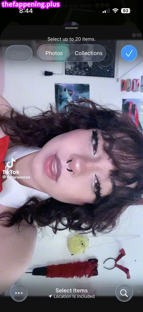 Full leaked Armpit fetish / private onlyfans photo