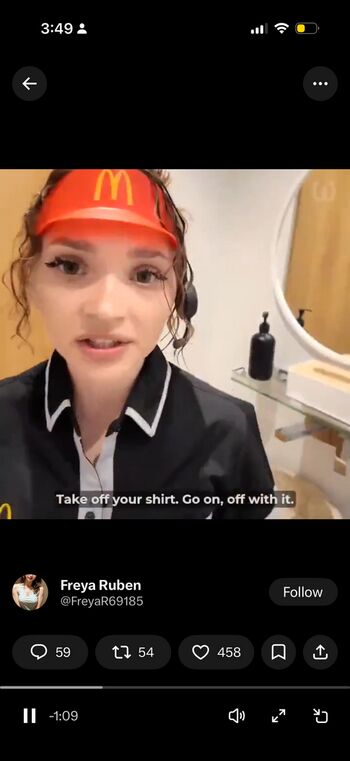 Full leaked Ashley raexo/ private onlyfans photo