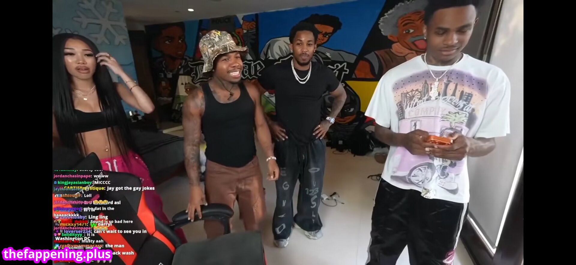 Full leaked Ocean larsen private onlyfans photo