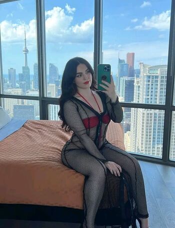Full leaked Jocelyn chew/ private onlyfans photo