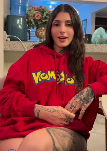 Full leaked Yara fantoni/ private onlyfans photo