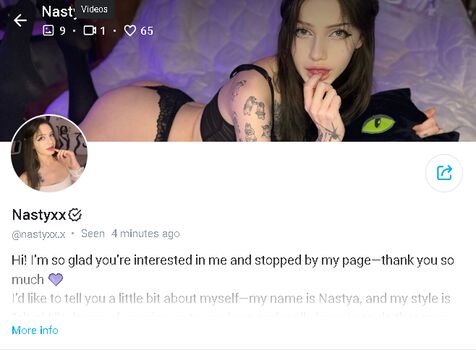 Full leaked Jessica bundy/ private onlyfans photo