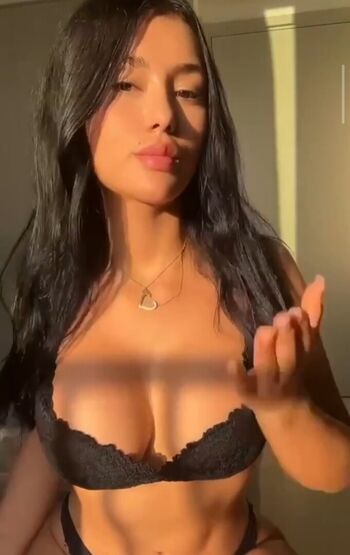 Full leaked Stella cardo/ private onlyfans photo