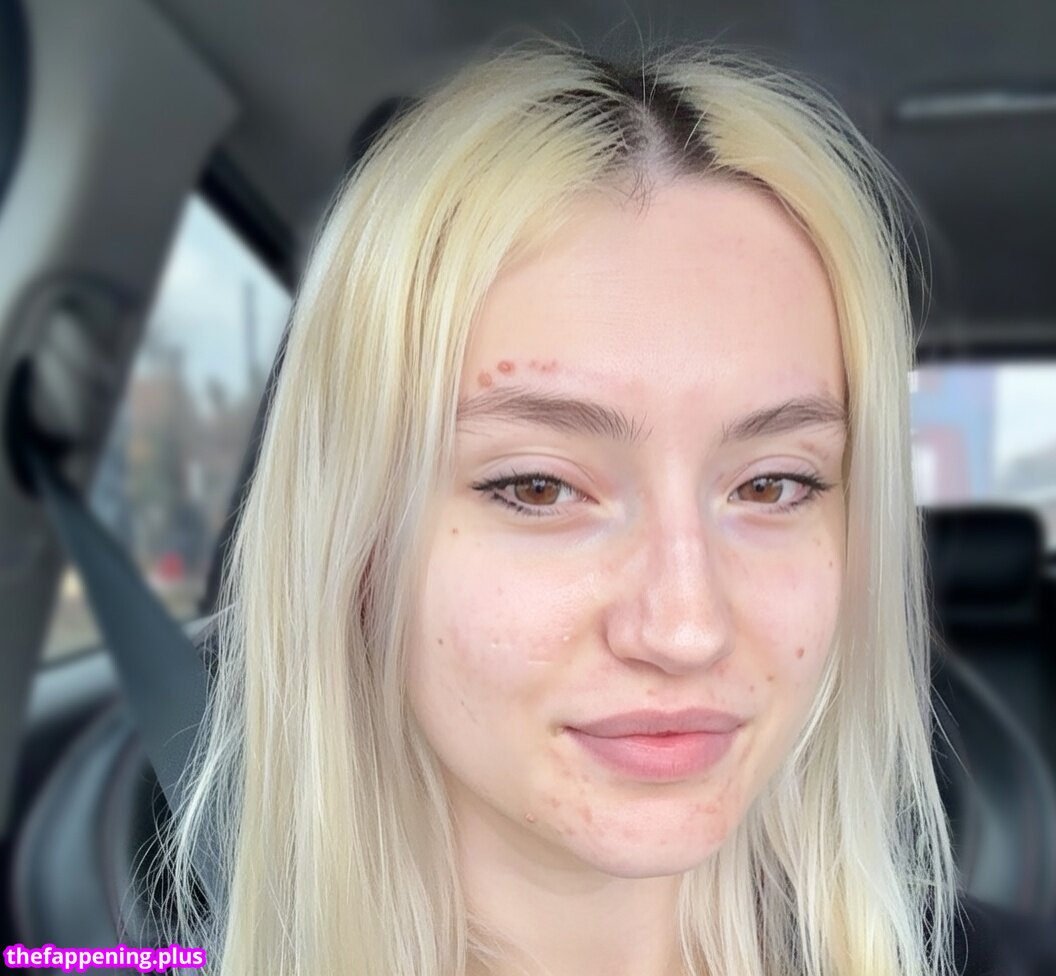 Full leaked Cailee lewis private onlyfans photo