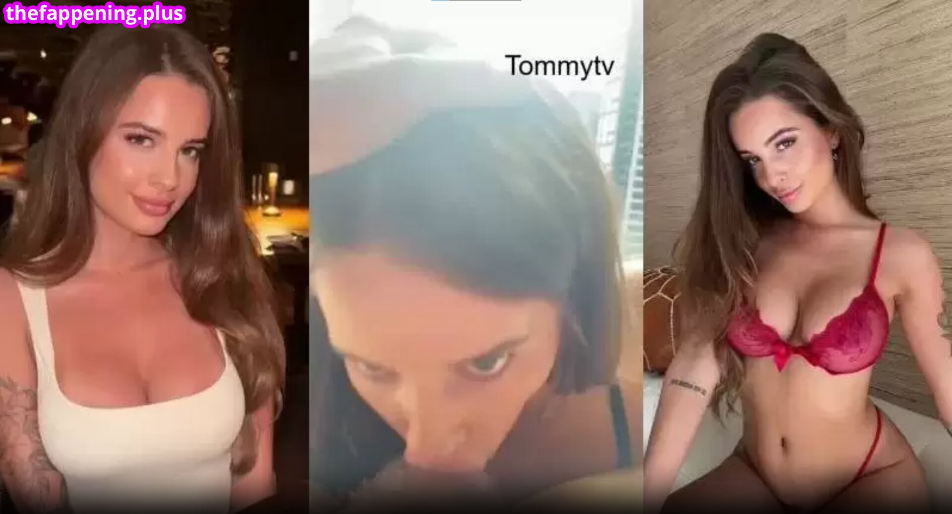 Full leaked Giulia corrado private onlyfans photo