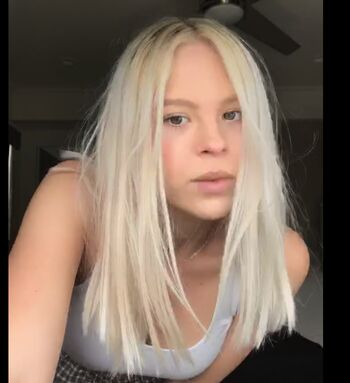 Full leaked Ivy ferguson/ private onlyfans photo