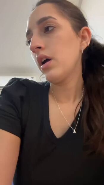 Full leaked Taydertot / private onlyfans photo