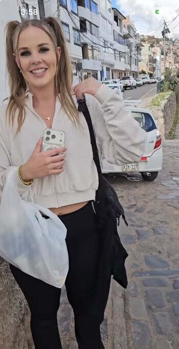 Full leaked Elif x/ private onlyfans photo