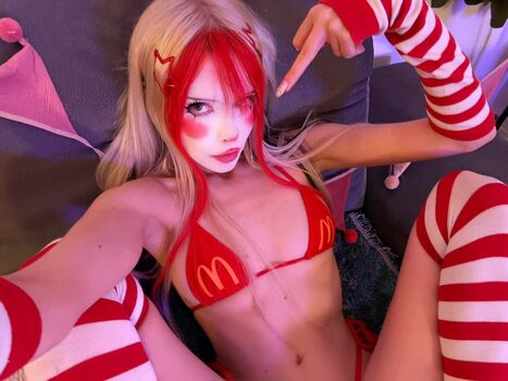 Full leaked Alice caymmi private onlyfans photo
