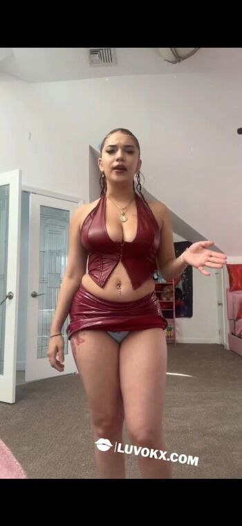 Full leaked Iamcristinini/ private onlyfans photo