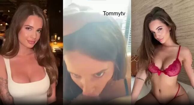 Full leaked Autumn spooner / private onlyfans photo