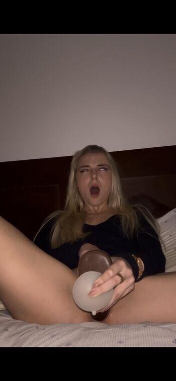 Full leaked Ivana nadal / private onlyfans photo