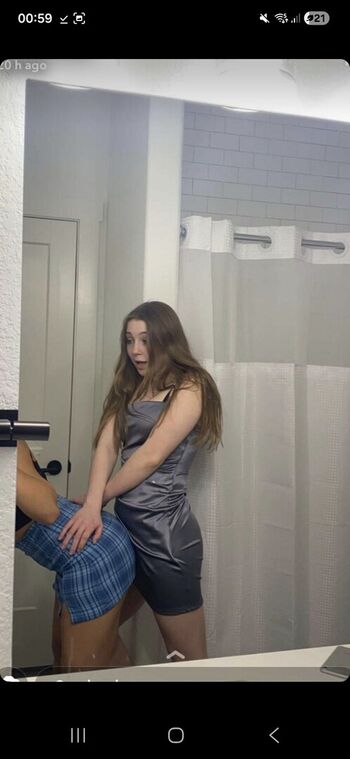 Full leaked Maria domark / private onlyfans photo