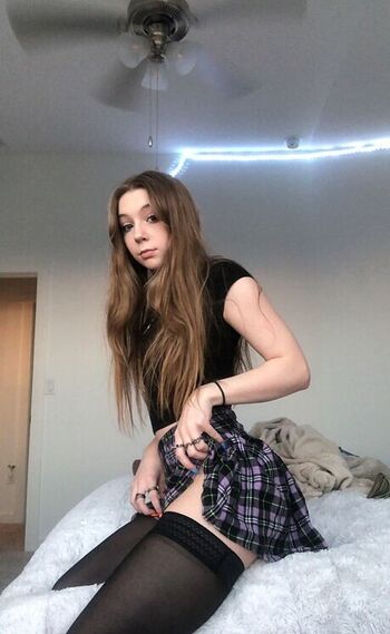 Full leaked Paulina tellez pauymau/ private onlyfans photo