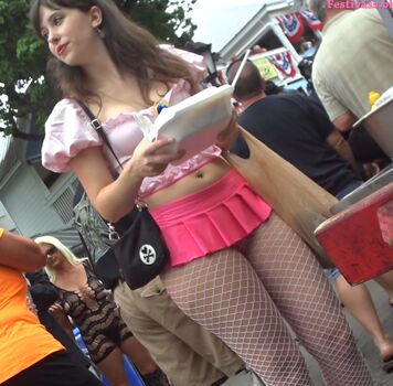 Full leaked Felinenyaa/ private onlyfans photo